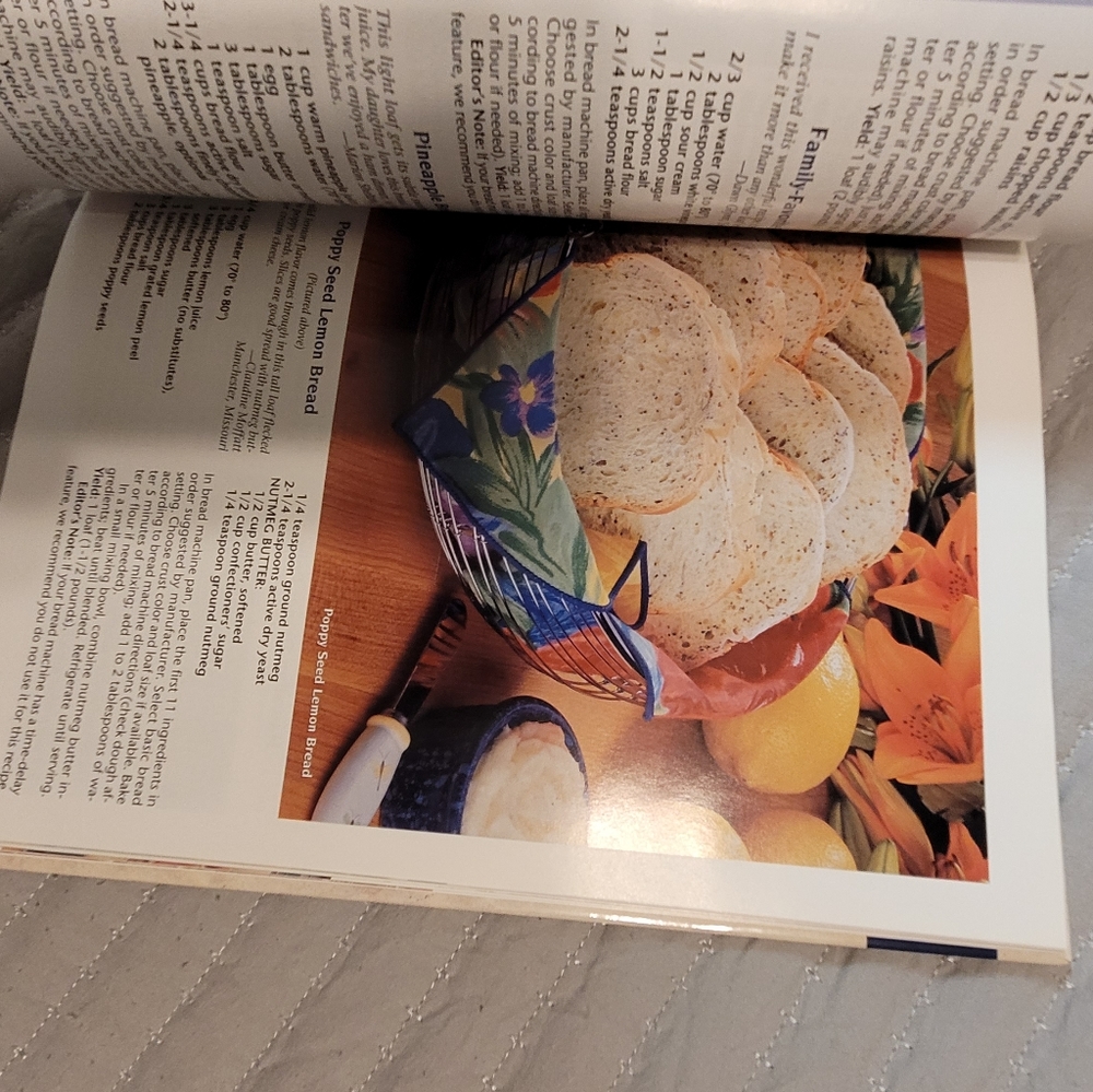 Quick cooking Cookbook - Picture 7 of 10